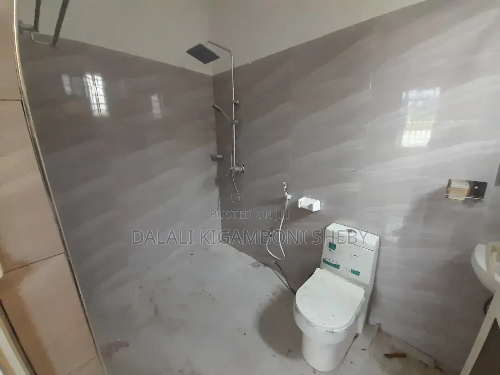 3bdrm Apartment in Kigamboni Kibada for rent