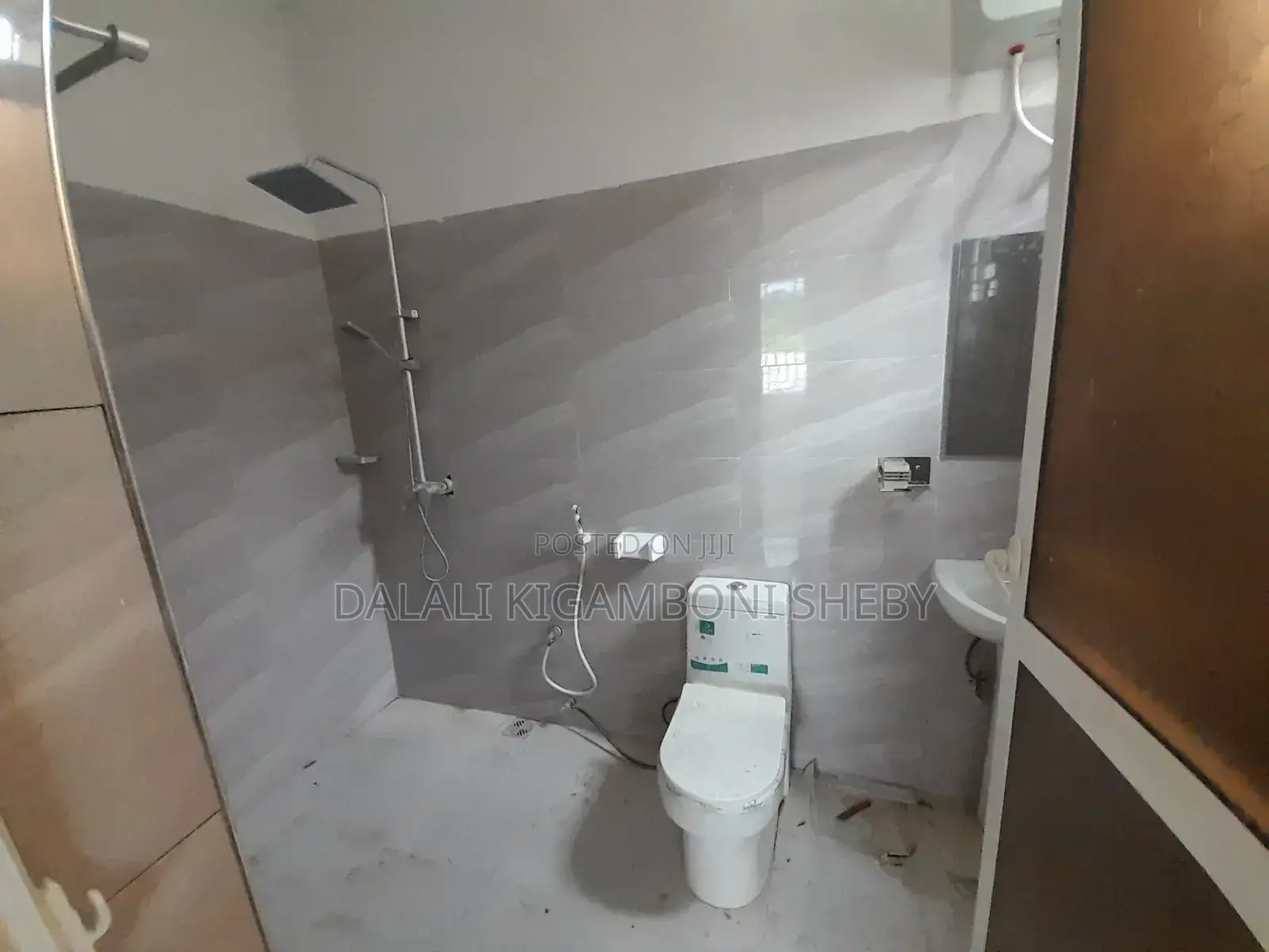 3bdrm Apartment in Kigamboni Kibada for rent
