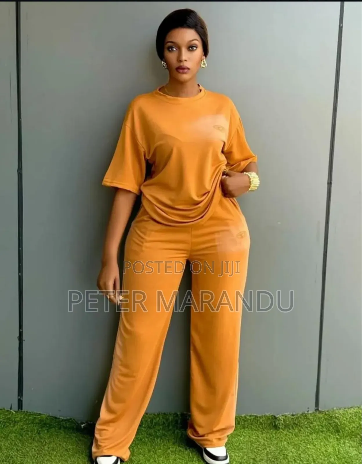 Fashion Women's