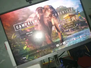 Computer Games
