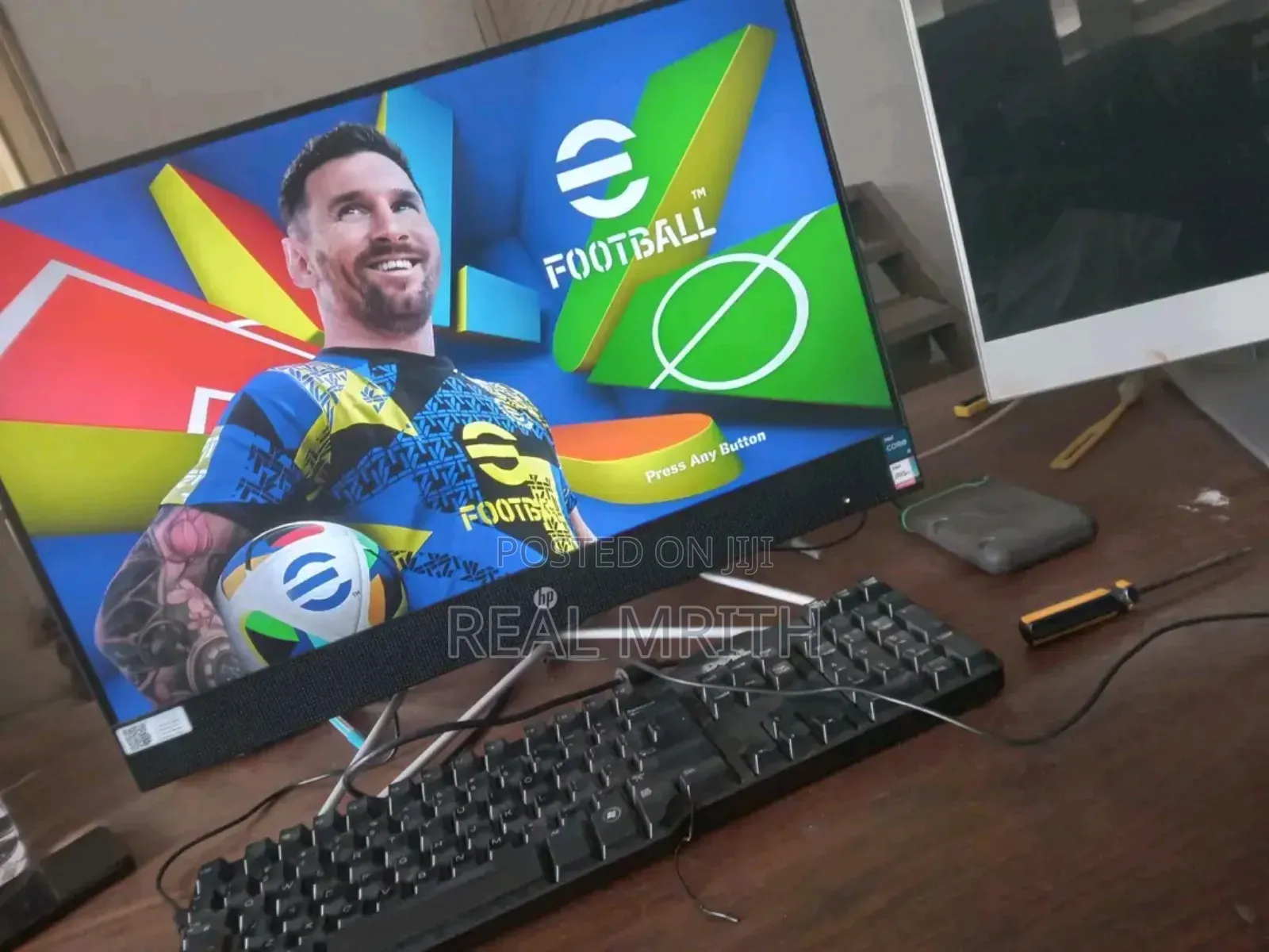 Computer Games