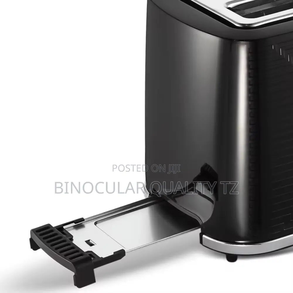 Raf 2slice Double Sided Toaster Good Quality