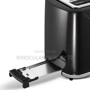 Raf 2slice Double Sided Toaster Good Quality