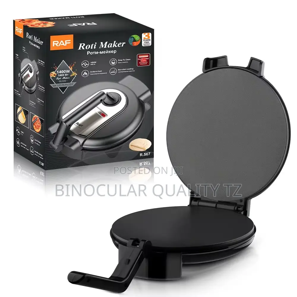 Roti Maker