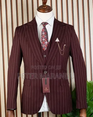 Clssic Fashion Men's Suits