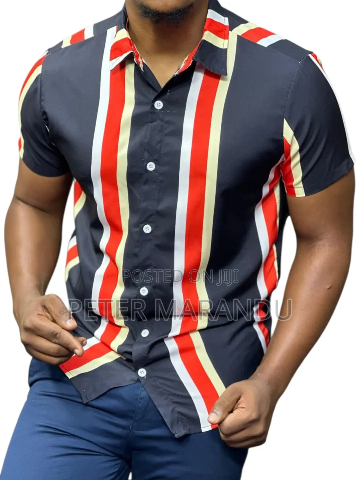 Official Mens Shirts