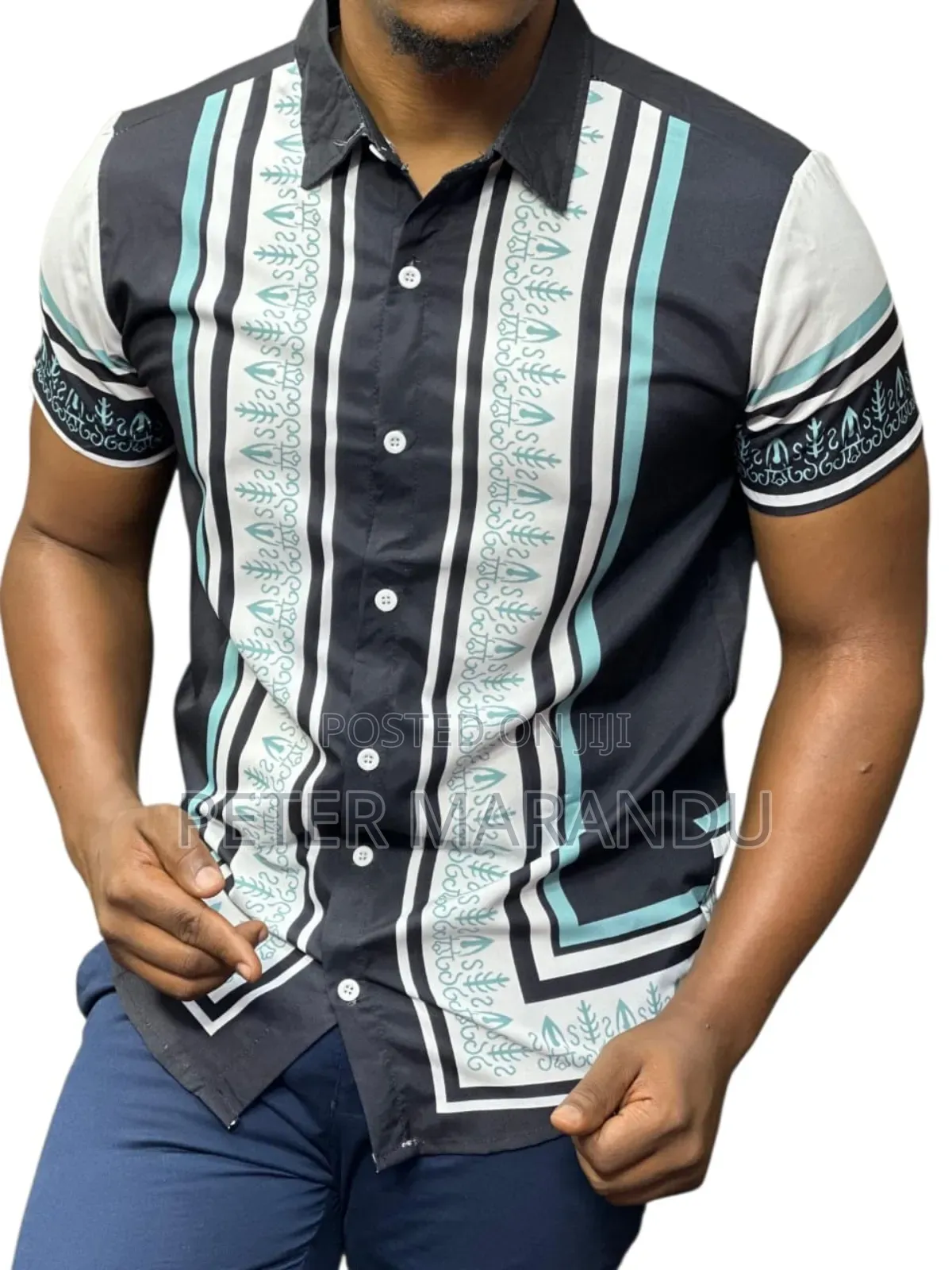 Official Mens Shirts