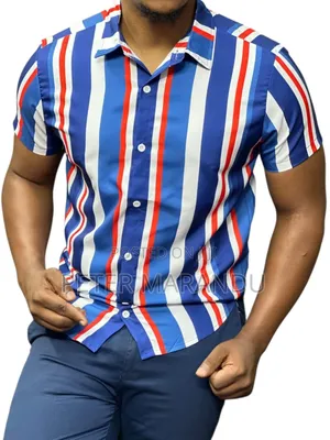 Official Mens Shirts