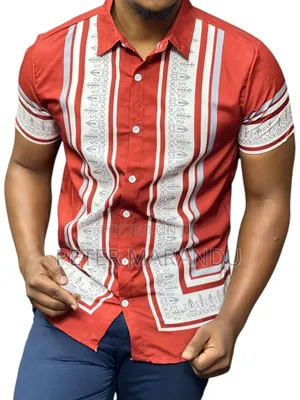 Official Mens Shirts