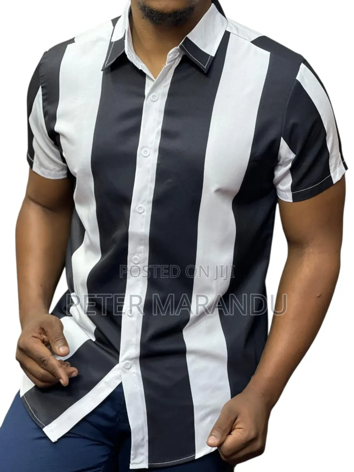 Official Mens Shirts