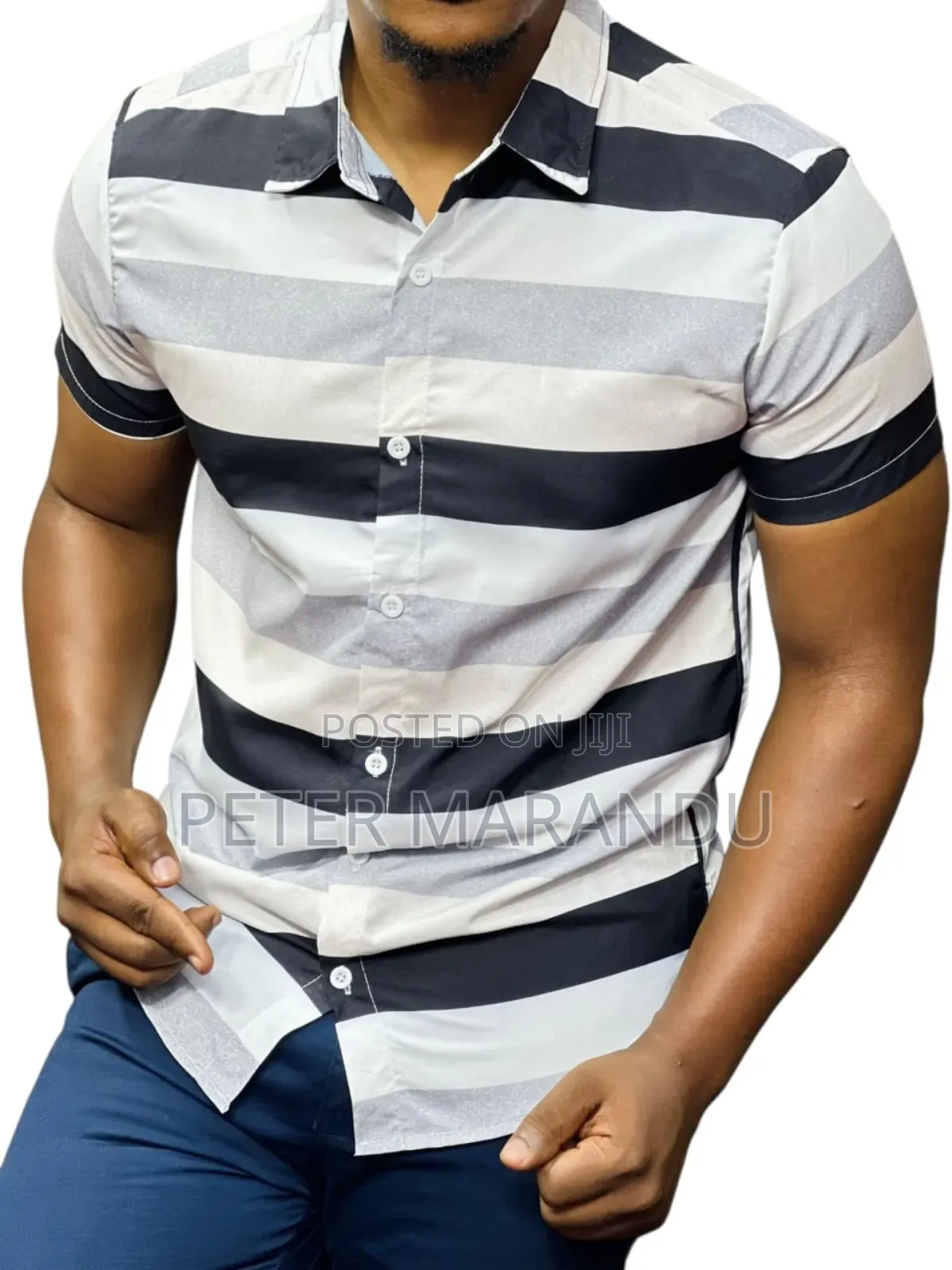 Official Mens Shirts