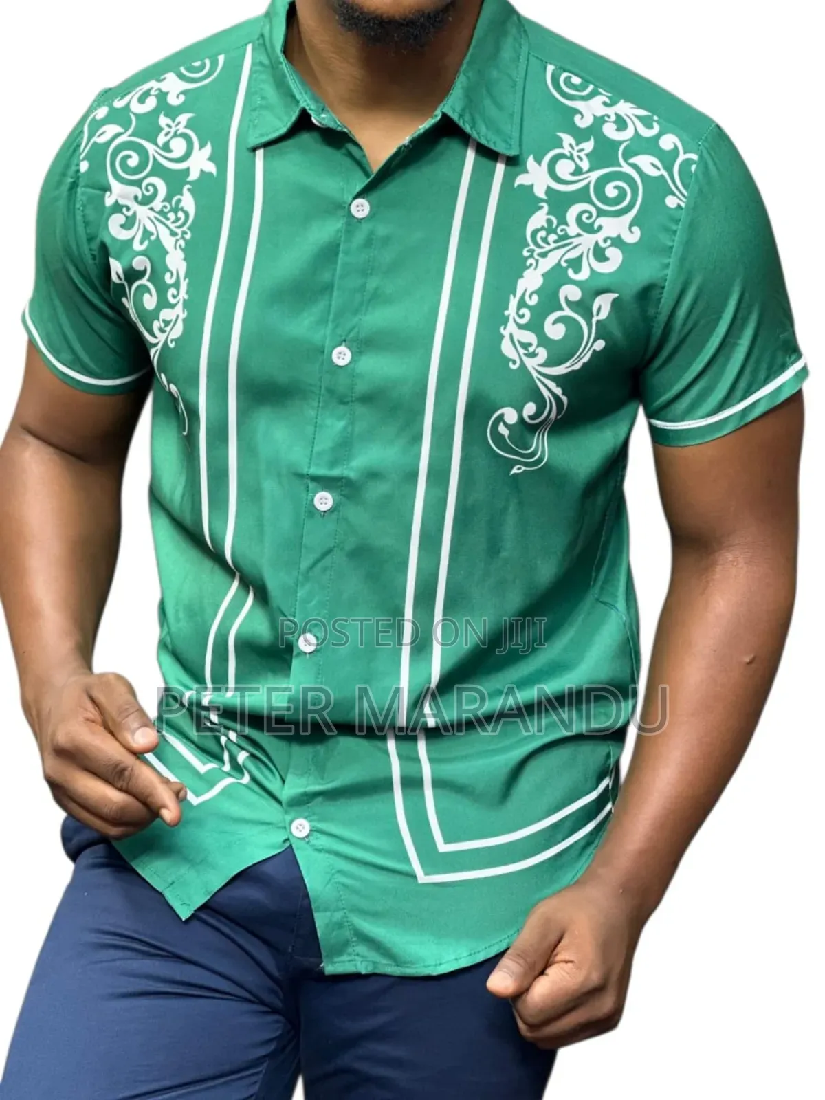 Official Mens Shirts