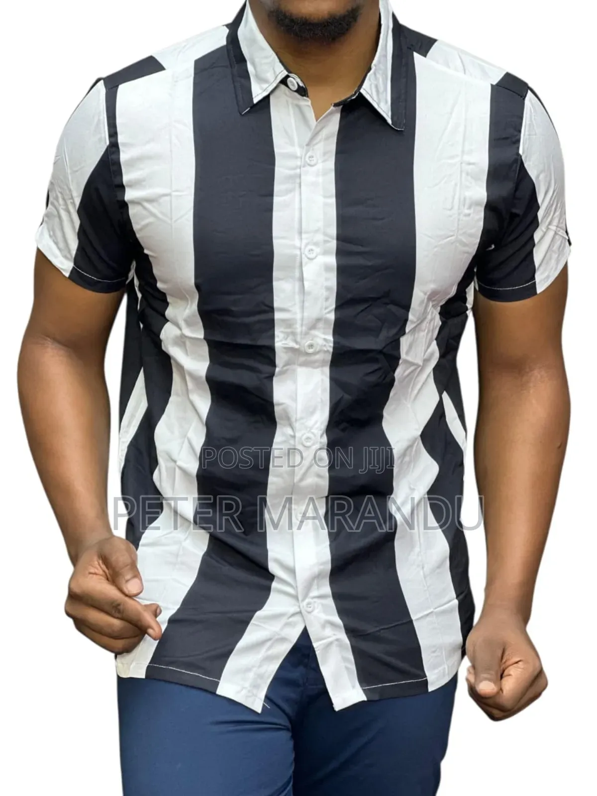 Official Mens Shirts