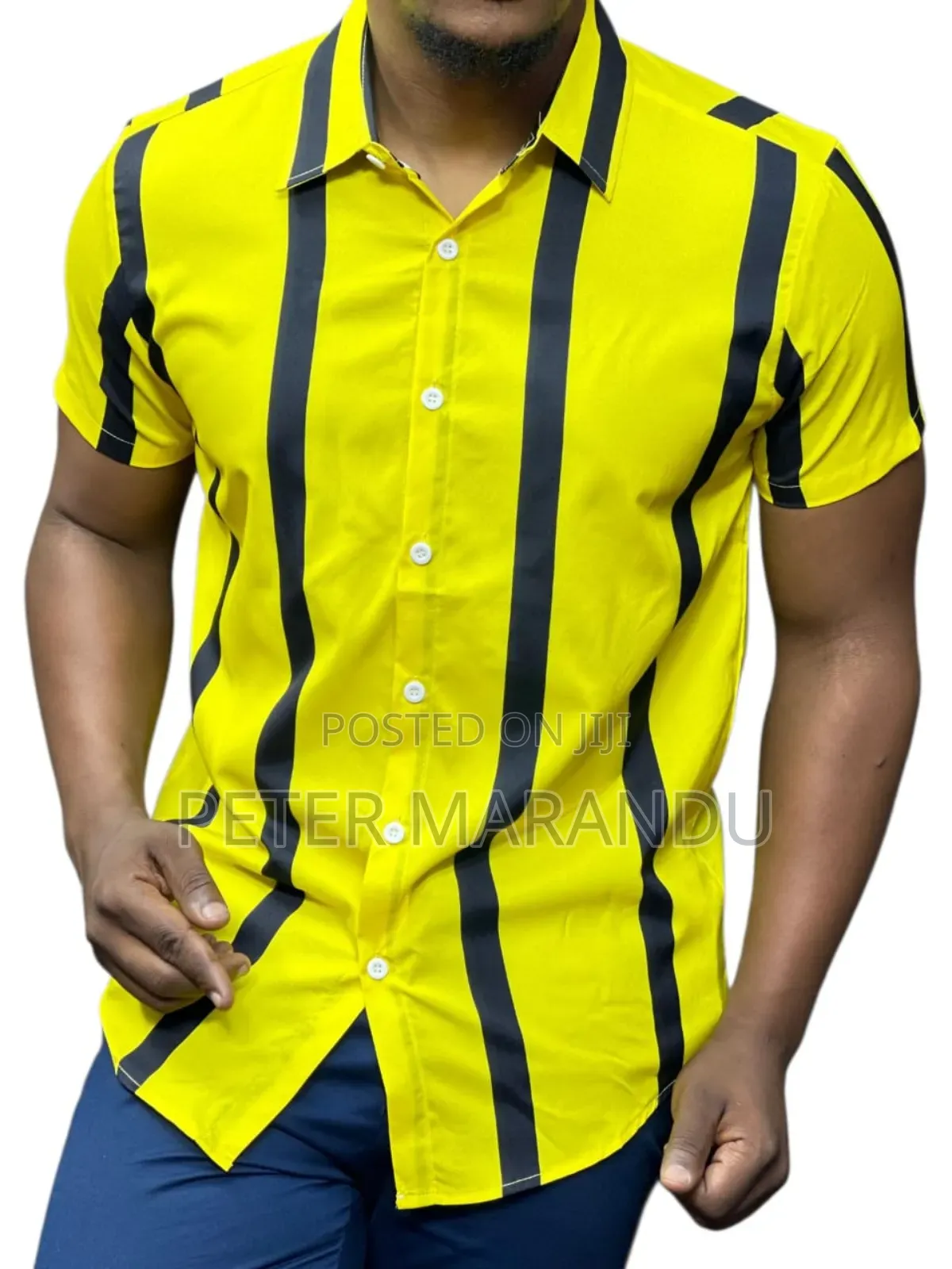 Official Mens Shirts
