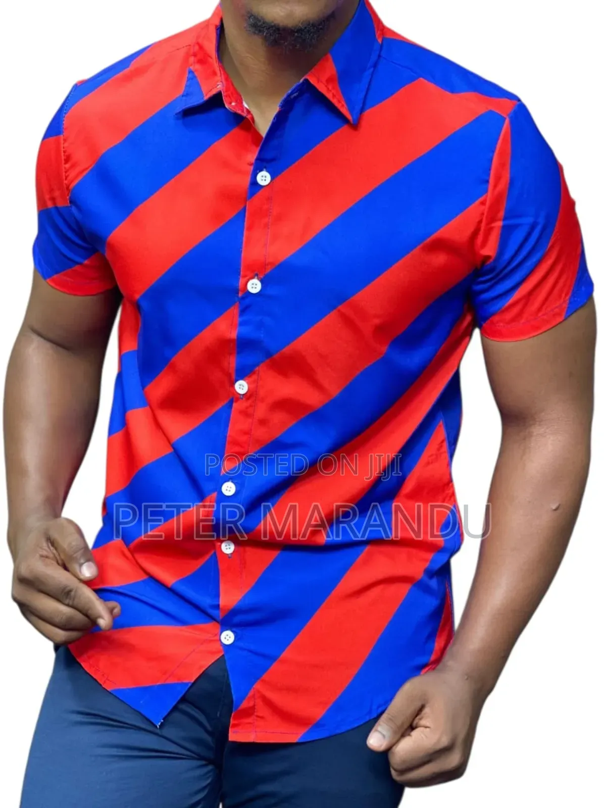 Official Mens Shirts