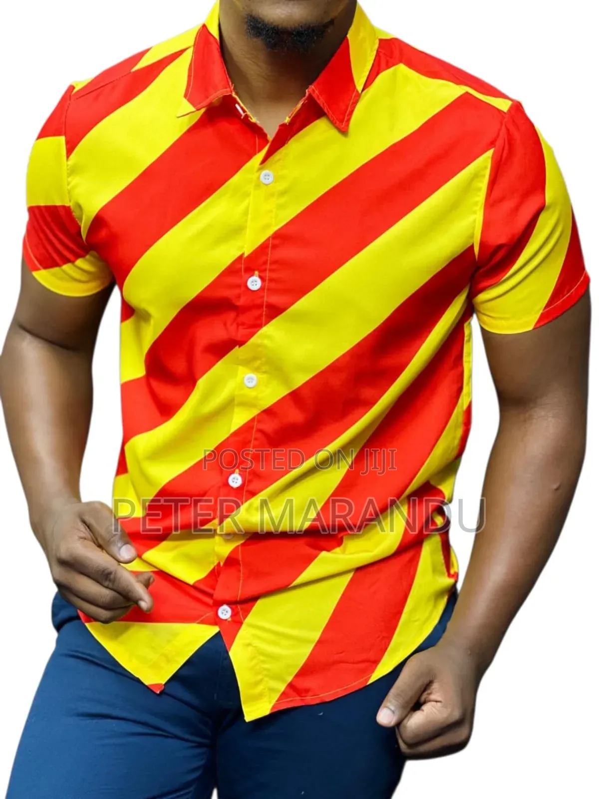 Official Mens Shirts