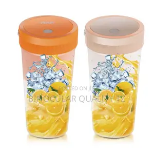 Rechargeable Portable Blender