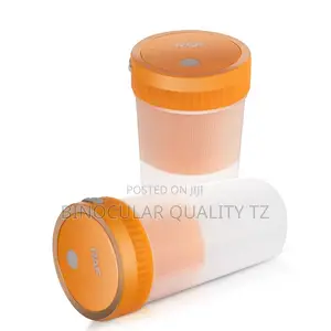 Rechargeable Portable Blender