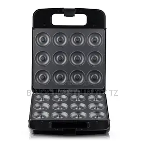 12 Donut Maker