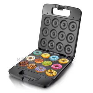 12 Donut Maker