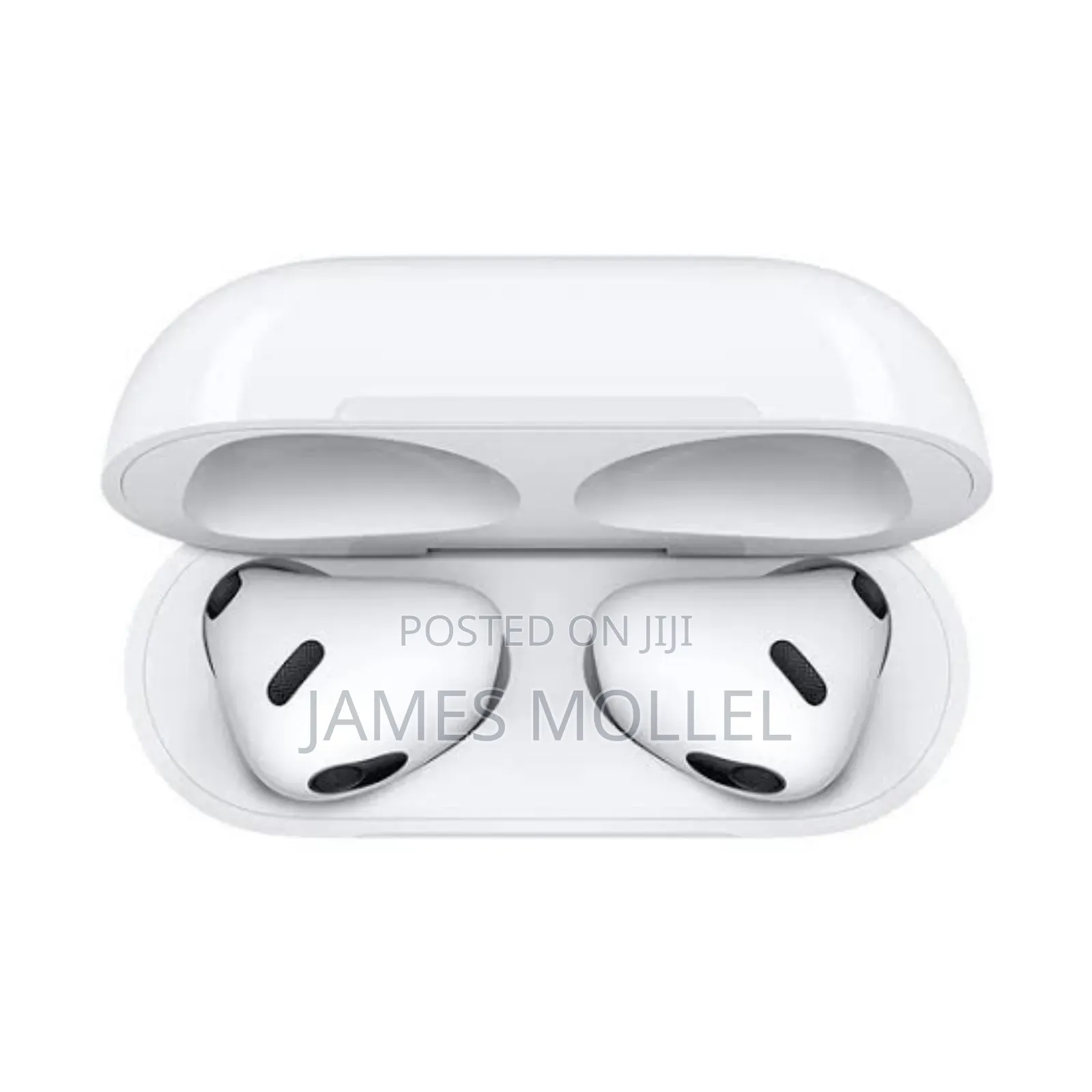 Apple Pods Pro 2nd Generation