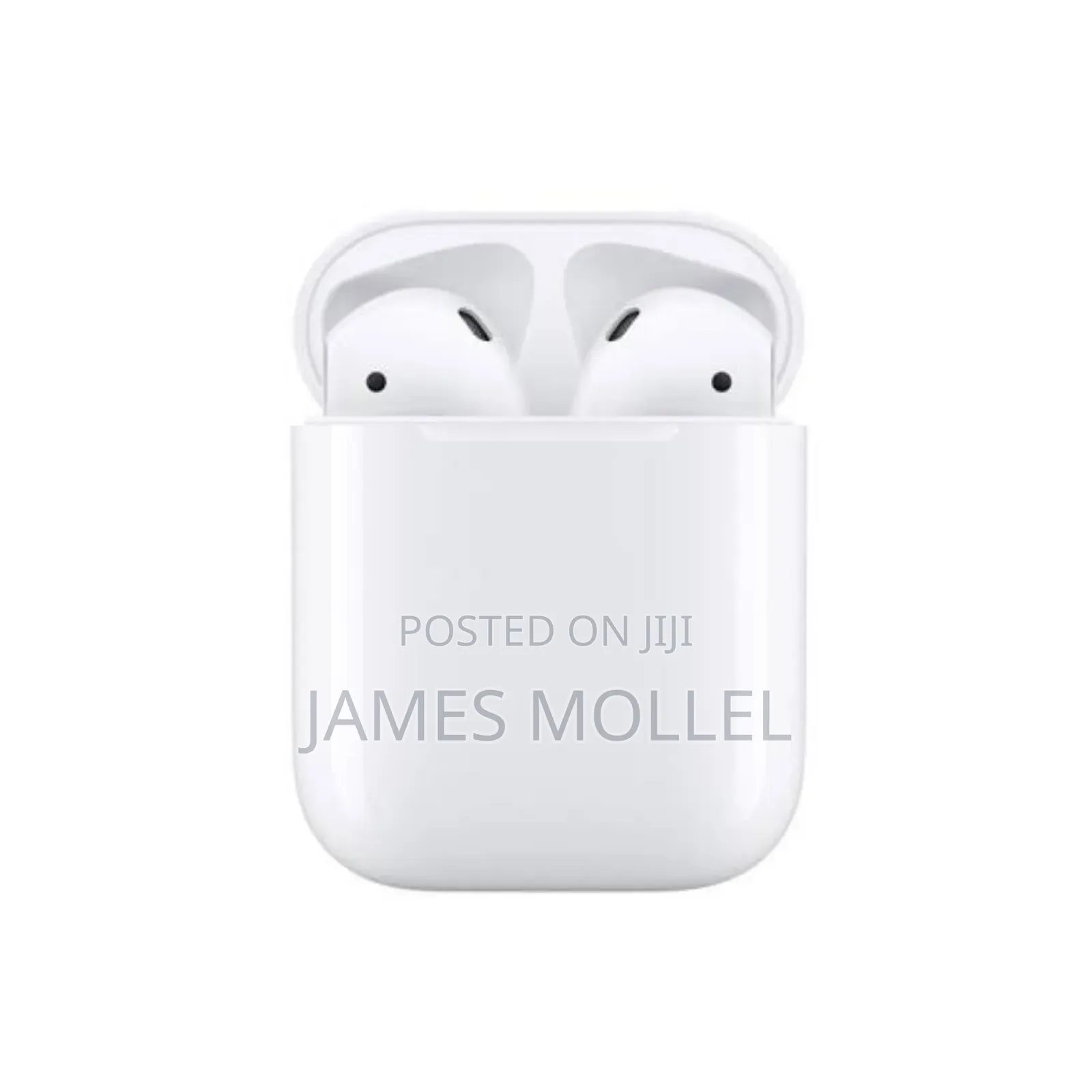 Apple Pods Pro 2nd Generation
