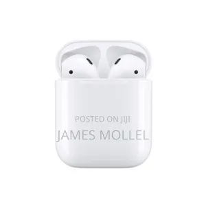 Apple Pods Pro 2nd Generation