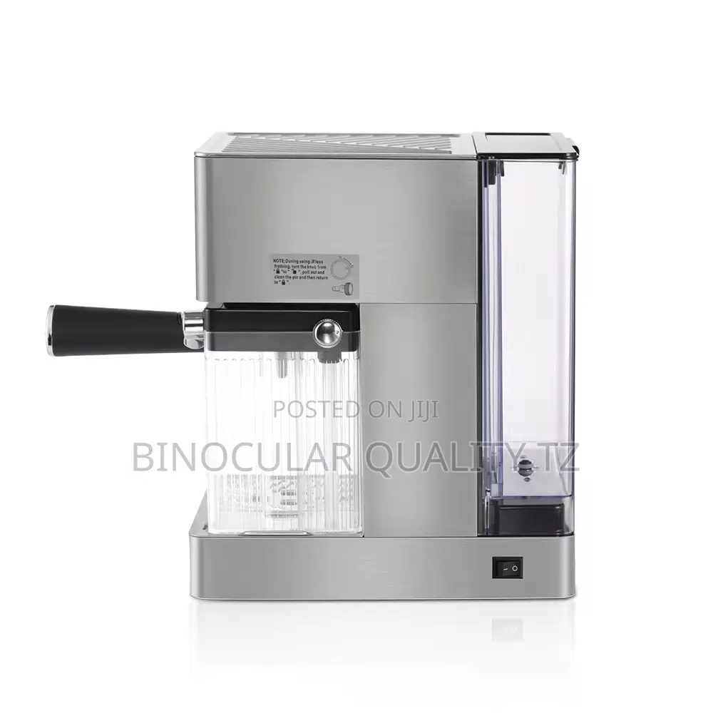Coffee Maker Automatic Selling for Customer*