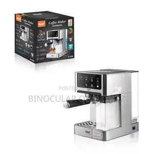 Coffee Maker Automatic Selling for Customer*