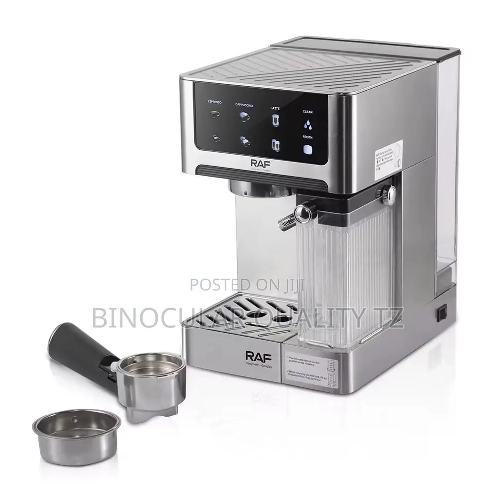 Coffee Maker Automatic Selling for Customer*