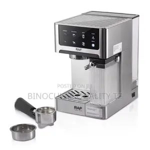 Coffee Maker Automatic Selling for Customer*