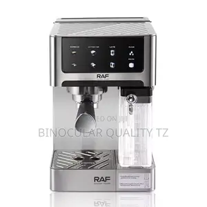 Coffee Maker Automatic Selling for Customer*