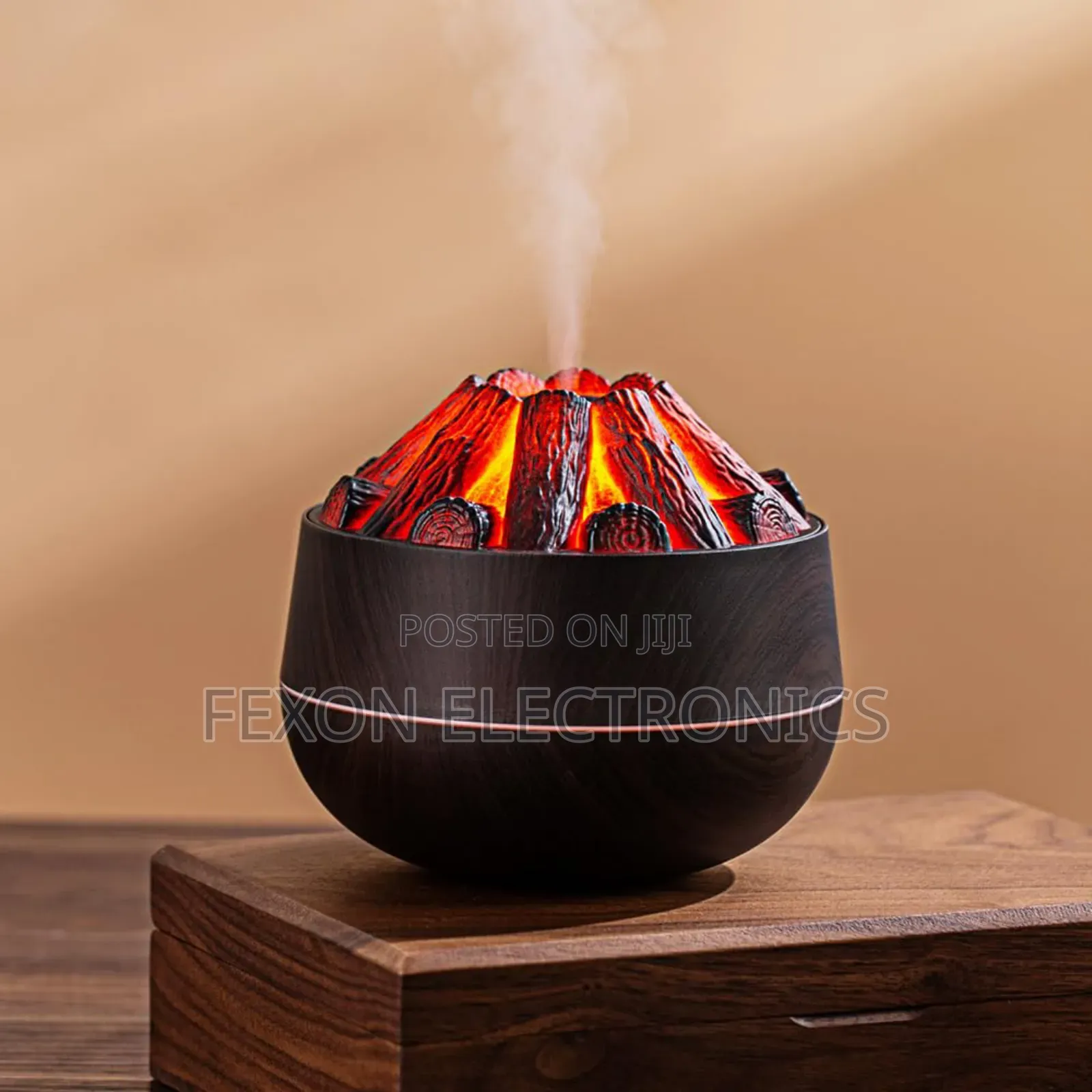 Charcoal Humidifier