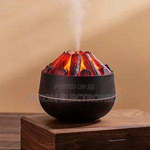 Charcoal Humidifier