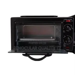 Breakfast Maker 3in1