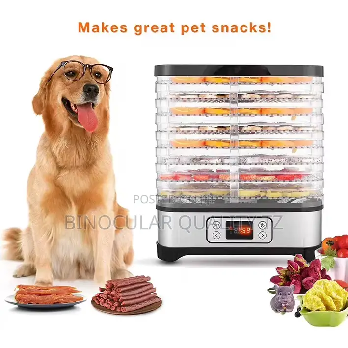 Food Dehydrator