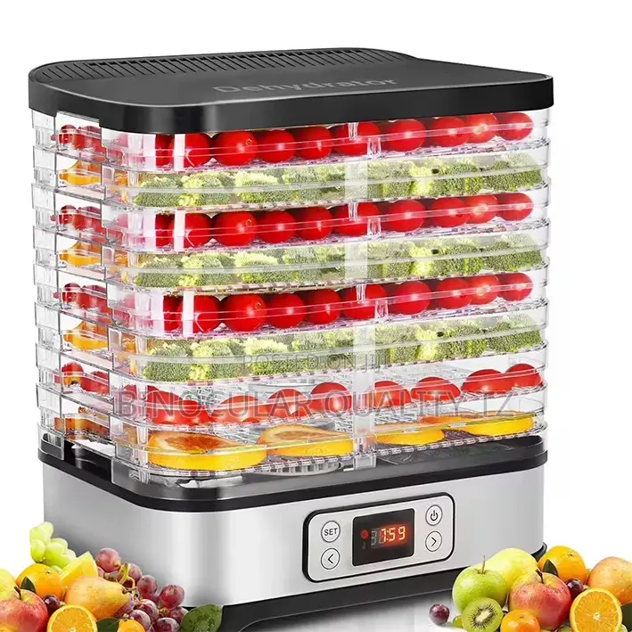 Food Dehydrator