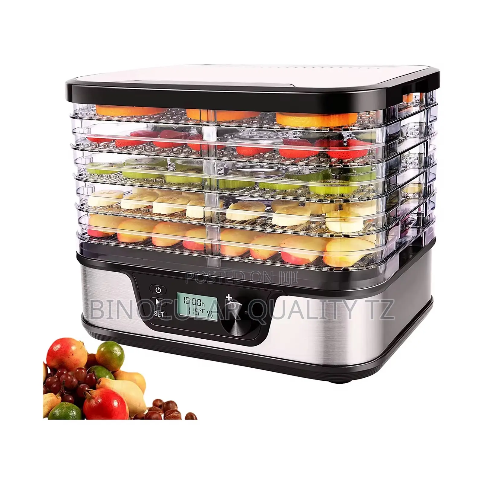 Food Dehydrator