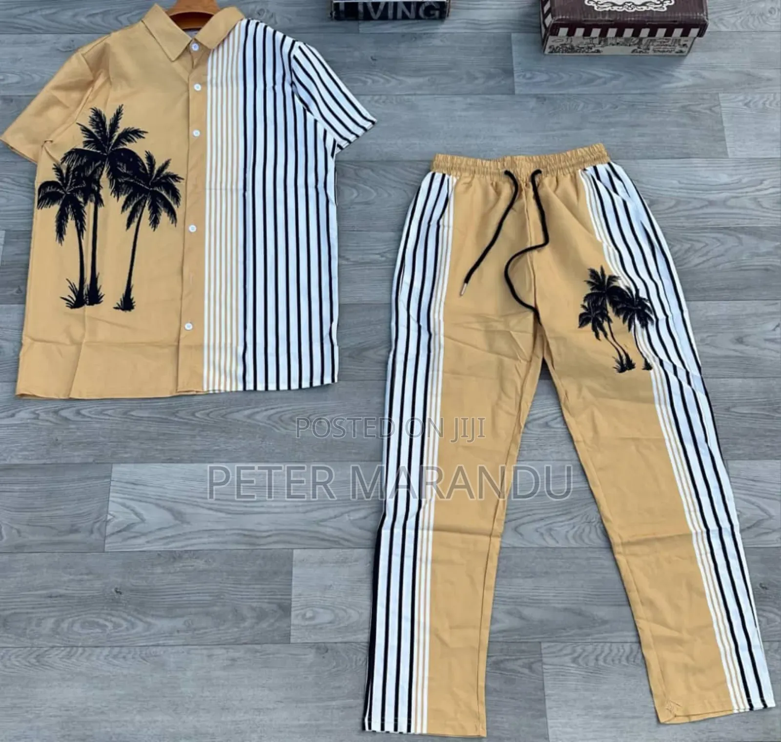 Fashion Full New Unsex