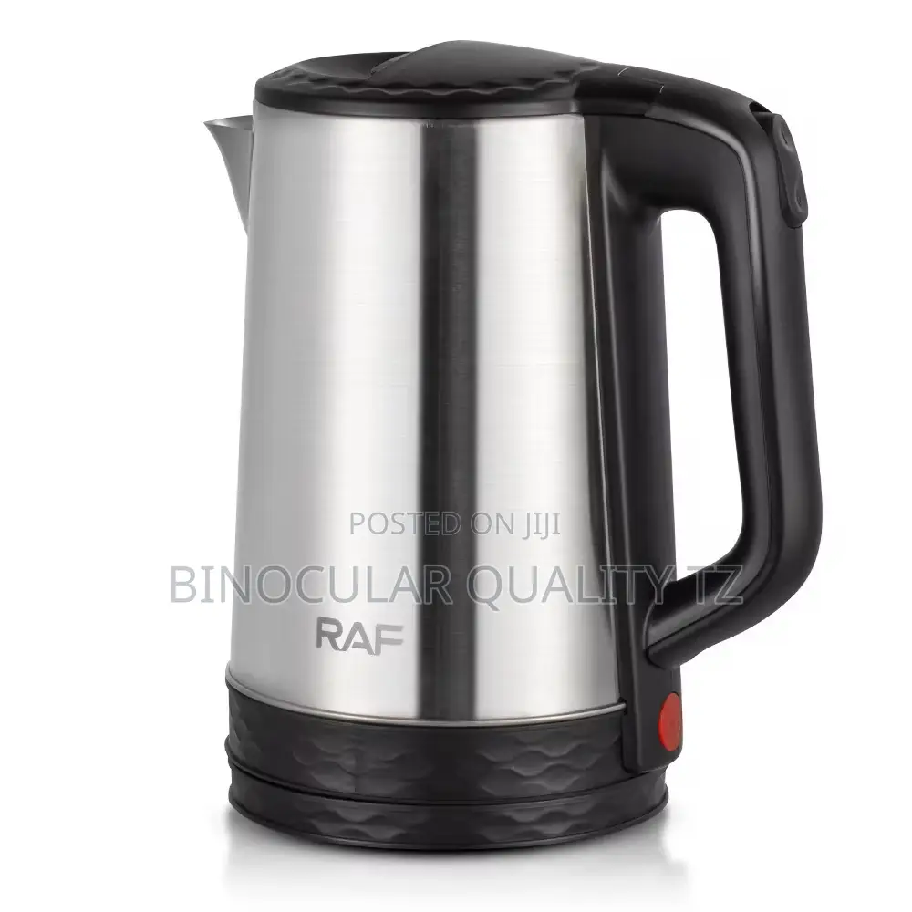 Electric Kettle 2l