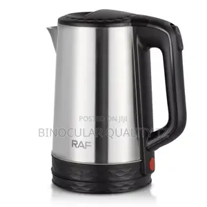 Electric Kettle 2l