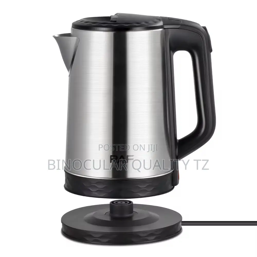 Electric Kettle 2l