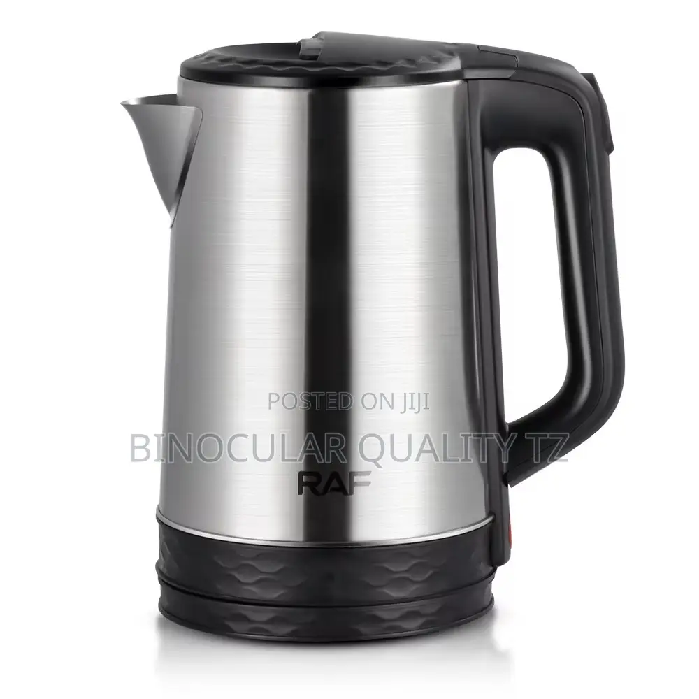 Electric Kettle 2l