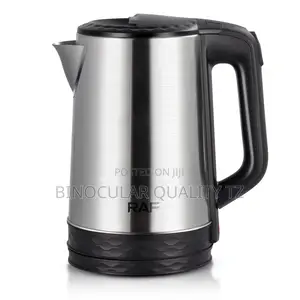 Electric Kettle 2l