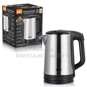 Electric Kettle 2l