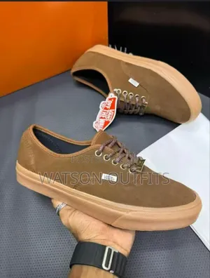 Vans Originally Exceptional Za Multi Colour