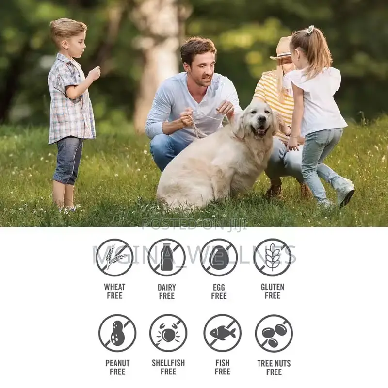 Daynee Vitamin D3 Supplements