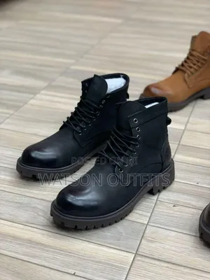 Timberlands High Cutting and Original
