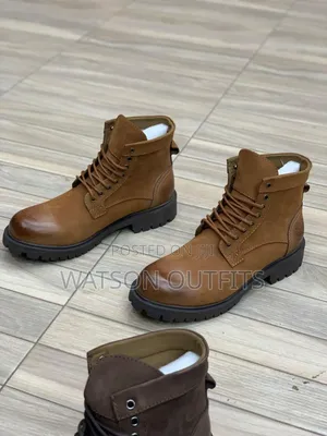 Timberlands High Cutting and Original
