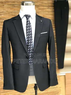 Brand Bagoza Mens Suits
